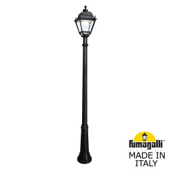 Наземный фонарь светодиодный Simon U33.157.000.AXH27 IP55