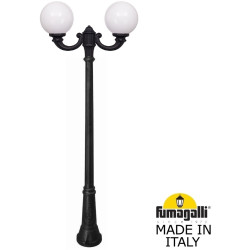 Наземный фонарь Fumagalli GLOBE 250 G25.157.R20.AYF1R