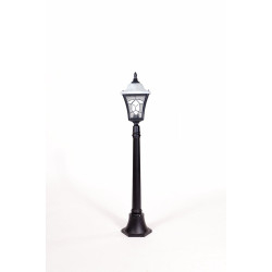 Наземный фонарь VENECIA 2L 91807L Bl