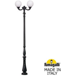 Наземный фонарь GLOBE 300 G30.205.R20.AYF1R
