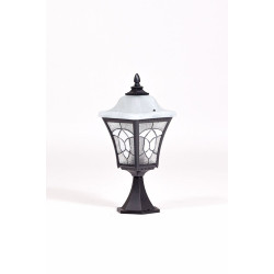 Наземный фонарь VENECIA 2L 91804L Bl