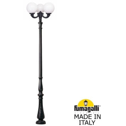 Наземный фонарь GLOBE 300 G30.205.R30.AYF1R