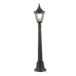 Наземный фонарь Rivoli O026FL-01B IP44