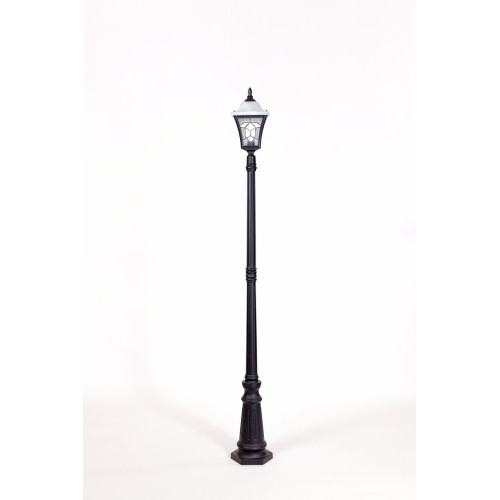 Наземный фонарь VENECIA 2L 91809L Bl