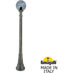 Наземный фонарь Fumagalli GLOBE 250 G25.158.000.BZF1R