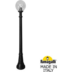 Наземный фонарь Fumagalli GLOBE 250 G25.158.000.AXF1R