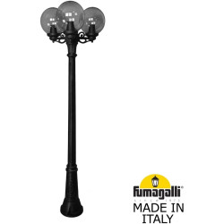 Наземный фонарь Fumagalli GLOBE 250 G25.156.S30.AZF1R