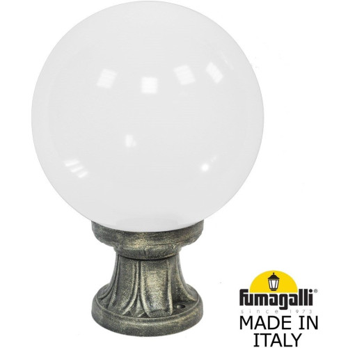 Наземный фонарь Fumagalli GLOBE 250 G25.110.000.BYF1R