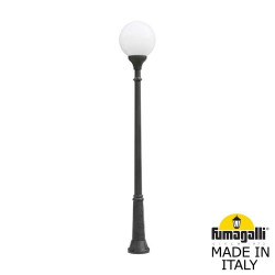Наземный фонарь светодиодный Globe 400 G40.157.000.AYE27 IP65