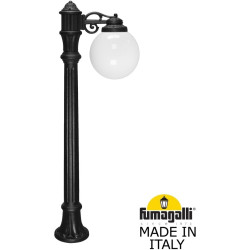 Наземный фонарь Fumagalli GLOBE 250 G25.163.S10.AYF1R