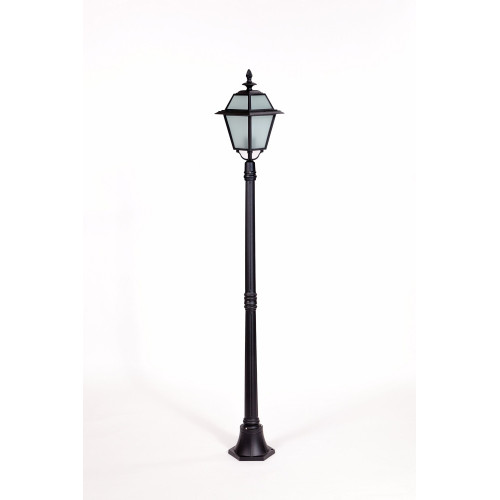 Наземный фонарь FARO-FROST L 91108fL Bl