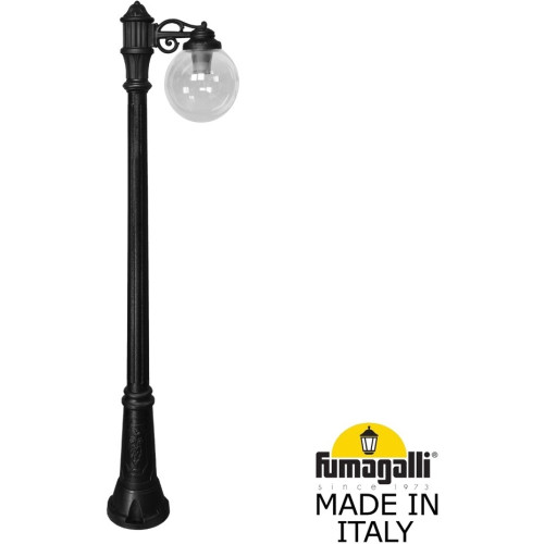 Наземный фонарь Fumagalli GLOBE 250 G25.156.S10.AXF1R