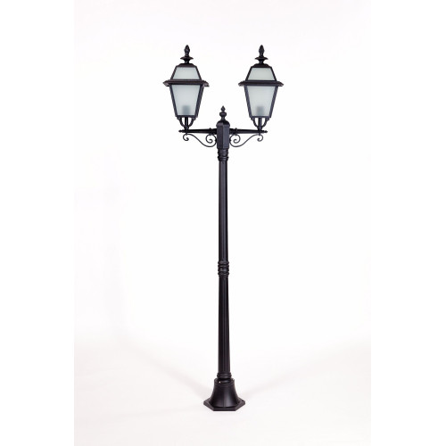 Наземный фонарь FARO-FROST L 91108fLA Bl
