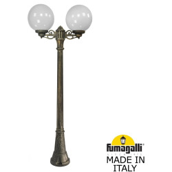 Наземный фонарь GLOBE 300 G30.158.S20.BYF1R