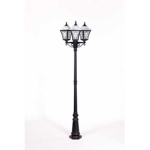 Наземный фонарь VENECIA 2L 91809LB Bl