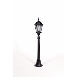 Наземный фонарь ASTORIA 2M 91407M Bl овал