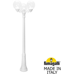 Наземный фонарь Fumagalli GLOBE 250 G25.156.S30.WXF1R