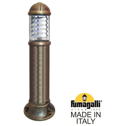 Наземный светильник светодиодный Sauro D15.554.000.BXF1R.FC1 IP55