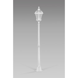 Наземный фонарь ROMA L 95208L W