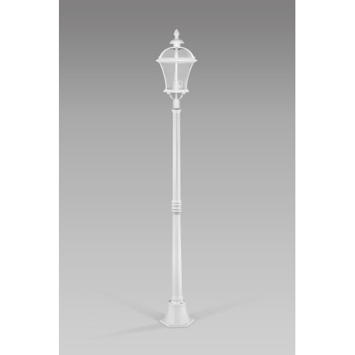 Наземный фонарь ROMA L 95208L W