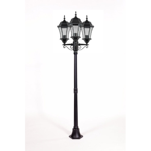 Наземный фонарь ASTORIA 1 L 91308LB Bl