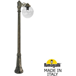 Наземный фонарь GLOBE 300 G30.156.S10.BXF1R