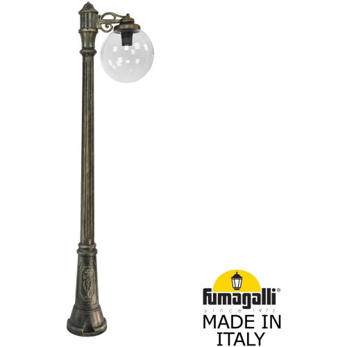 Наземный фонарь GLOBE 300 G30.156.S10.BXF1R