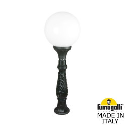 Наземный фонарь светодиодный Globe 400 G40.162.000.AYE27 IP65