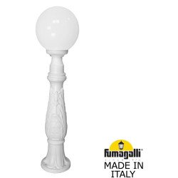 Наземный фонарь Fumagalli GLOBE 250 G25.162.000.WYF1R