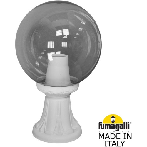 Наземный фонарь Fumagalli GLOBE 250 G25.111.000.WZF1R
