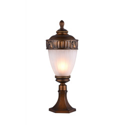 Наземный светильник уличный Misslamp 1335-1T