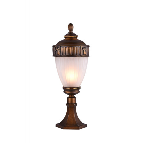 Наземный светильник уличный Misslamp 1335-1T