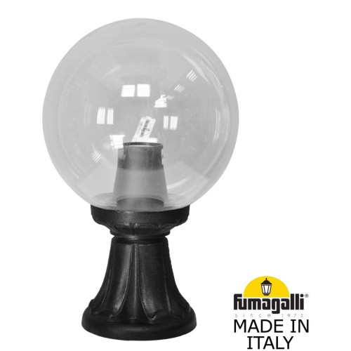 Наземный фонарь Fumagalli GLOBE 250 G25.111.000.AXF1R