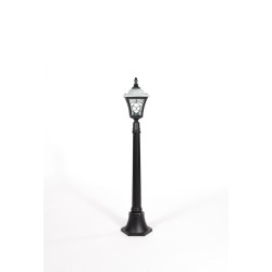 Наземный фонарь VENECIA 2S 91807S Bl