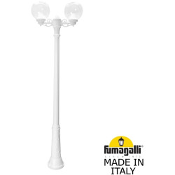 Наземный фонарь Fumagalli GLOBE 250 G25.157.S20.WXF1R