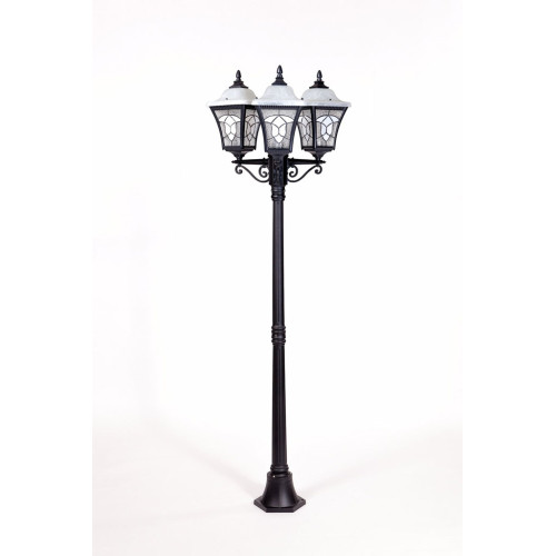 Наземный фонарь VENECIA 2L 91808LB Bl