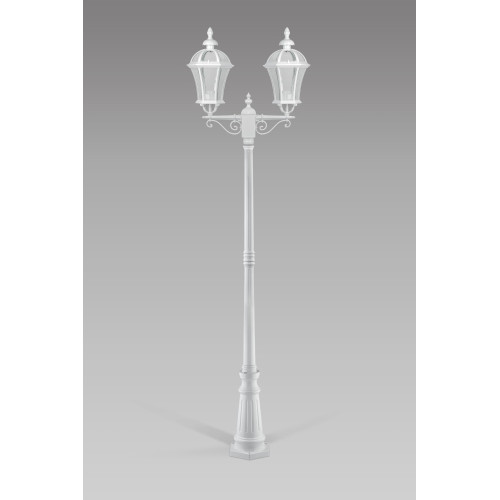 Наземный фонарь ROMA L 95209LA W