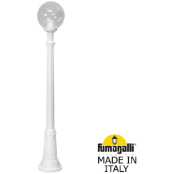 Наземный фонарь Fumagalli GLOBE 250 G25.158.000.WXF1R