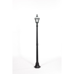 Наземный фонарь VENECIA 2S 91808S Bl