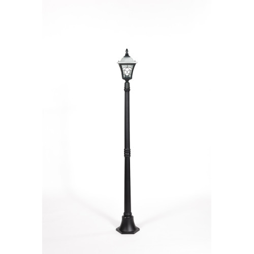 Наземный фонарь VENECIA 2S 91808S Bl