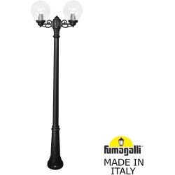 Наземный фонарь Fumagalli GLOBE 250 G25.157.S20.AXF1R