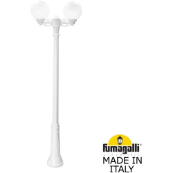 Наземный фонарь Fumagalli GLOBE 250 G25.157.S20.WYF1R