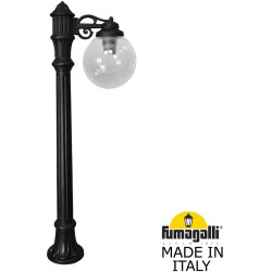 Наземный фонарь Fumagalli GLOBE 250 G25.163.S10.AZF1R