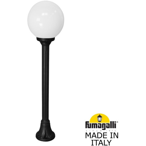 Наземный фонарь Fumagalli GLOBE 250 G25.151.000.AYF1R
