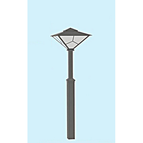 Наземный фонарь уличный Exbury 540-21/b-50