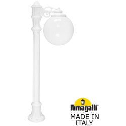 Наземный фонарь GLOBE 300 G30.163.S10.WYF1R