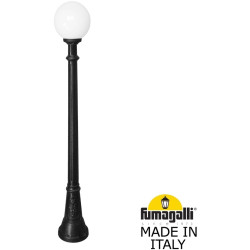 Наземный фонарь Fumagalli GLOBE 250 G25.158.000.AYF1R