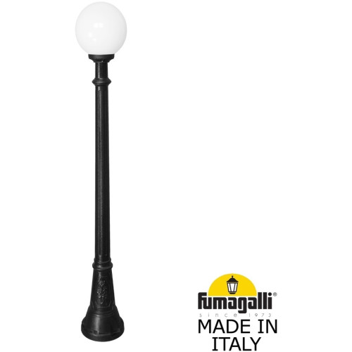 Наземный фонарь Fumagalli GLOBE 250 G25.158.000.AYF1R