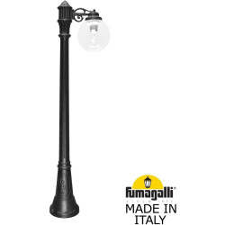 Наземный фонарь Fumagalli GLOBE 250 G25.158.S10.AXF1R
