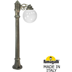 Наземный фонарь Fumagalli GLOBE 250 G25.163.S10.BYF1R